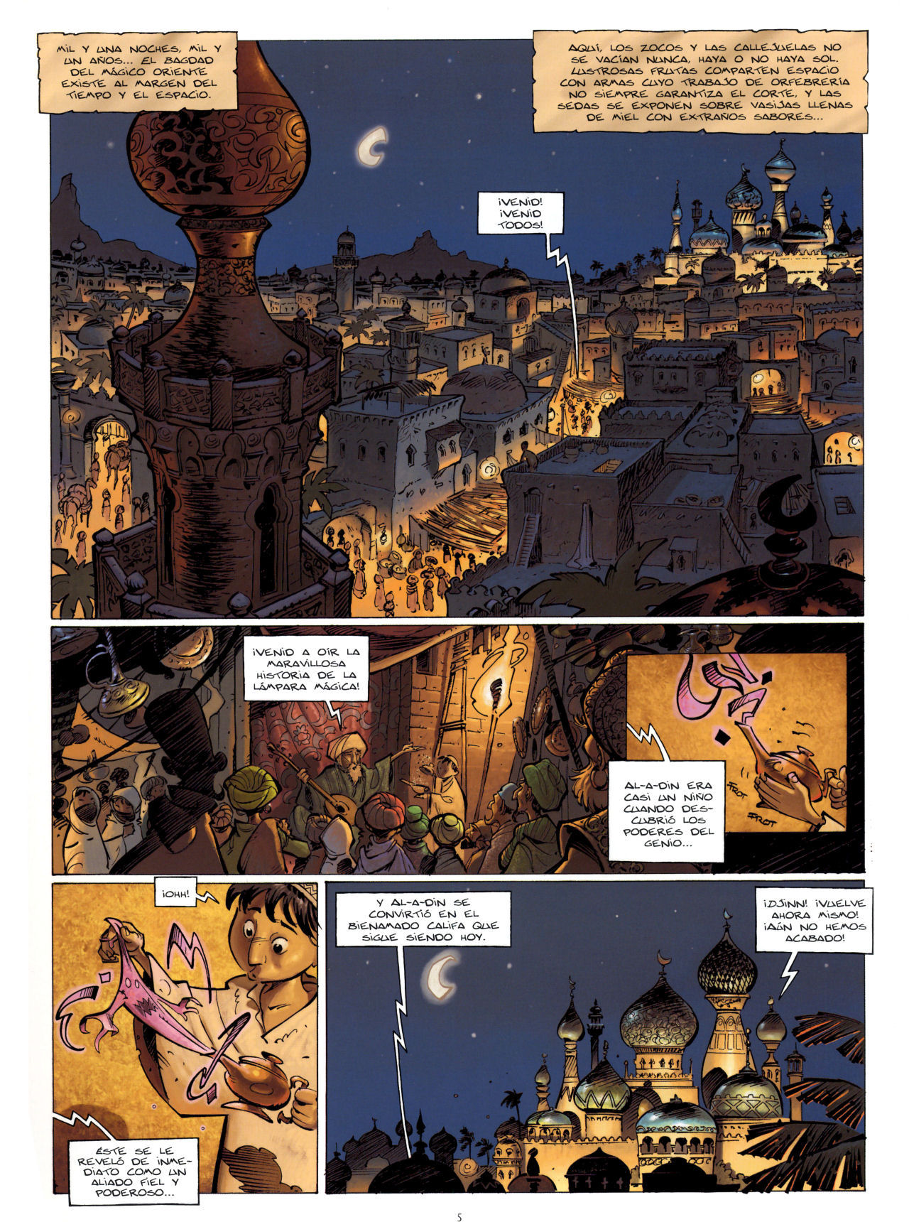 Simbad page 6 full