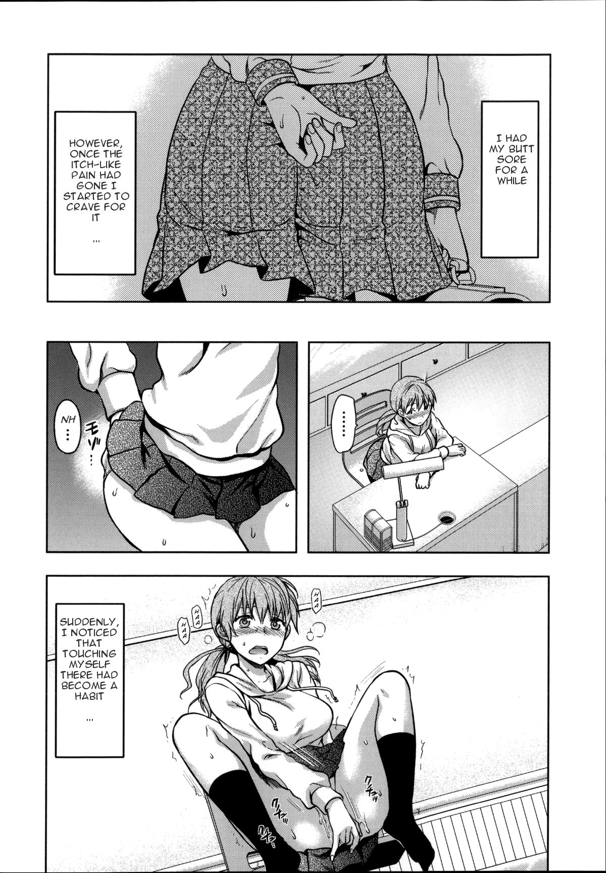 DIE IN SEVEN YEARS page 2 full