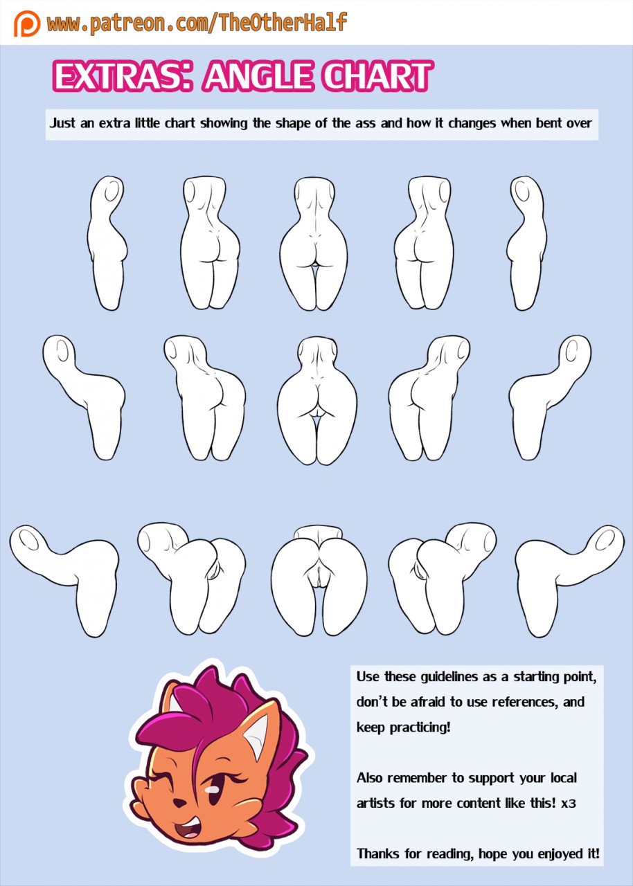 Big Butt Tut page 6 full
