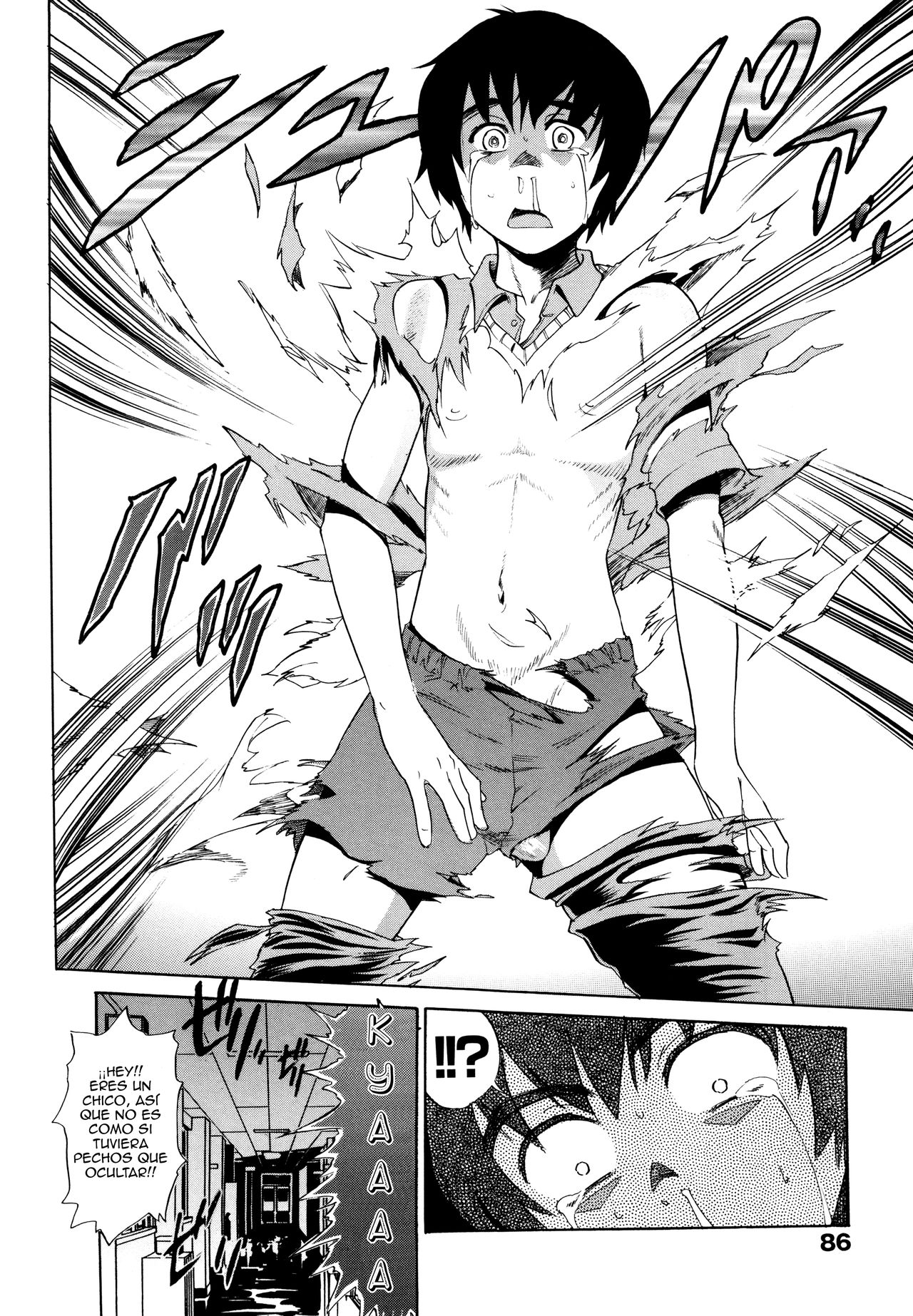 HHH Triple H Shinsouban Ch. 4 page 9 full