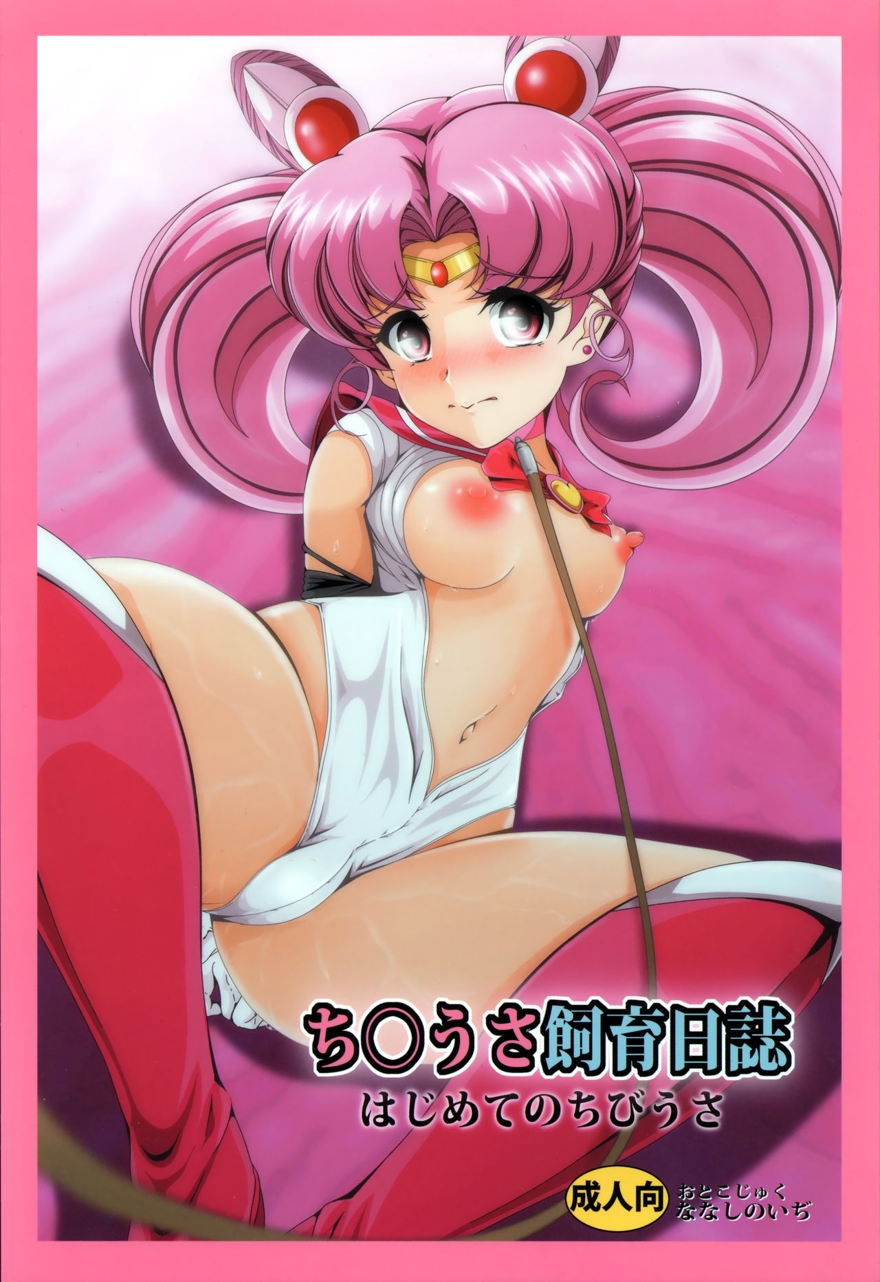 Chibiusa Shiiku Nisshi page 1 full