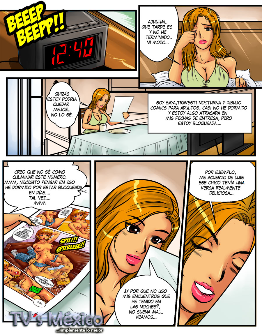 Cuéntame una buena page 2 full