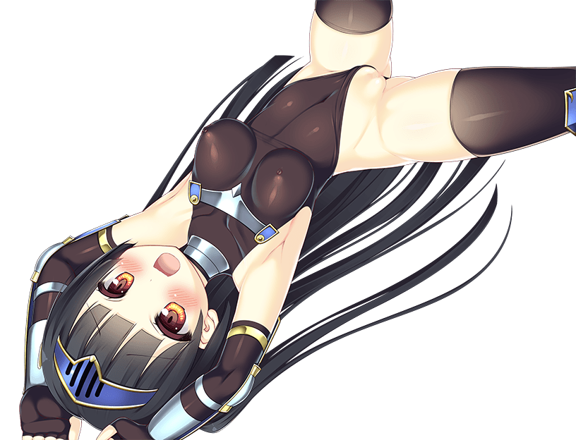 Magna Fortuna ~The Gargantuan Fate and a Girl of Eternity~ page 10 full