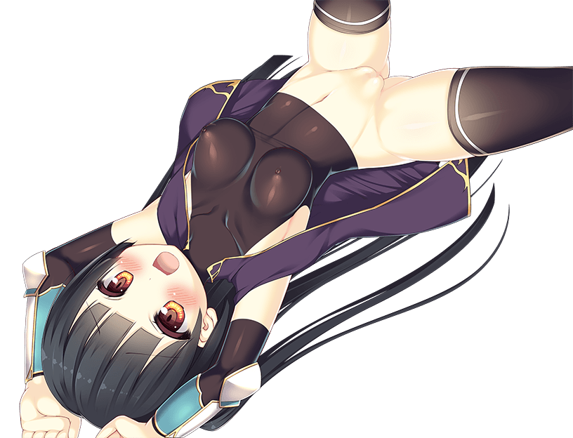 Magna Fortuna ~The Gargantuan Fate and a Girl of Eternity~ page 4 full