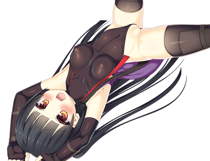 Magna Fortuna ~The Gargantuan Fate and a Girl of Eternity~ page 9 full