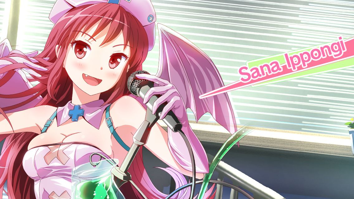 Idol Wars Z page 8 full
