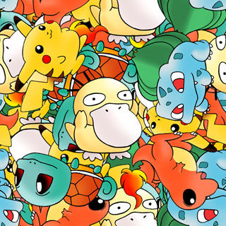 Otona no Pokémon page 10 full