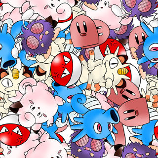 Otona no Pokémon page 8 full