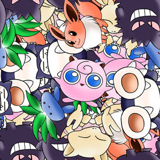 Otona no Pokémon page 9 full