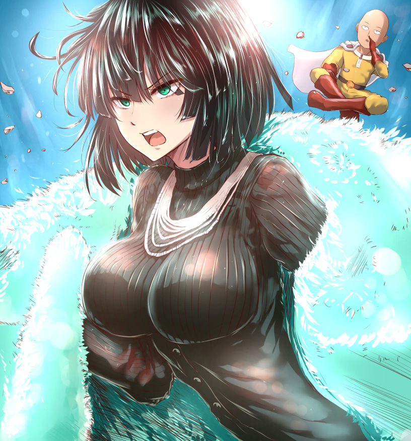 Blizzard of Hell Fubuki page 10 full