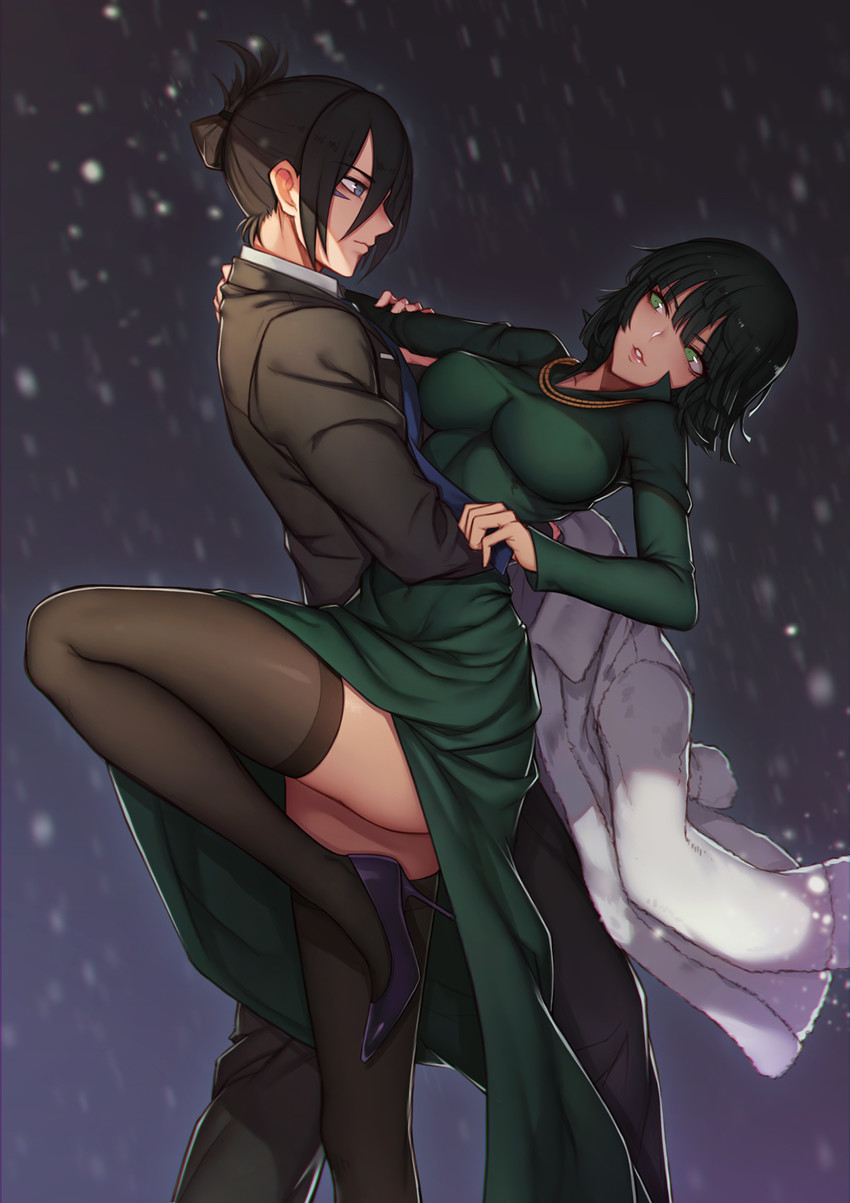 Blizzard of Hell Fubuki page 3 full