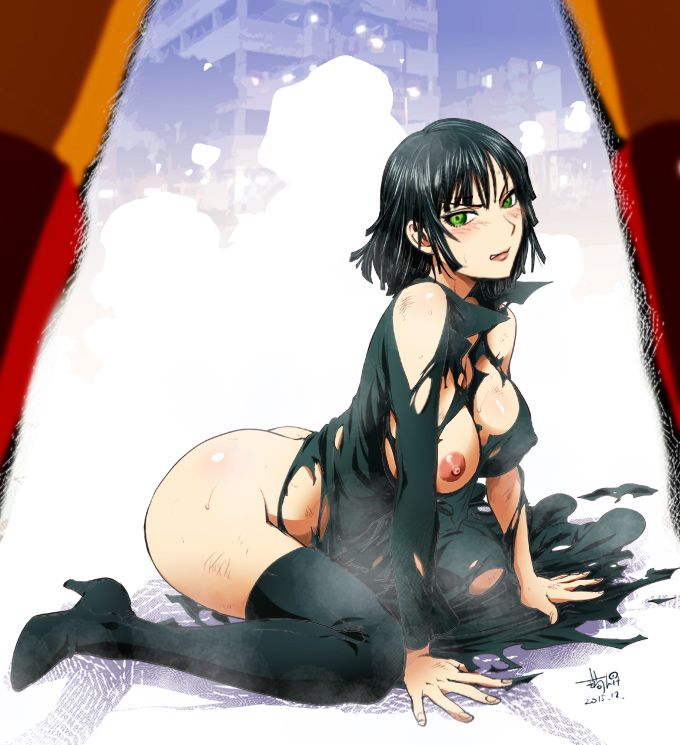 Blizzard of Hell Fubuki page 6 full