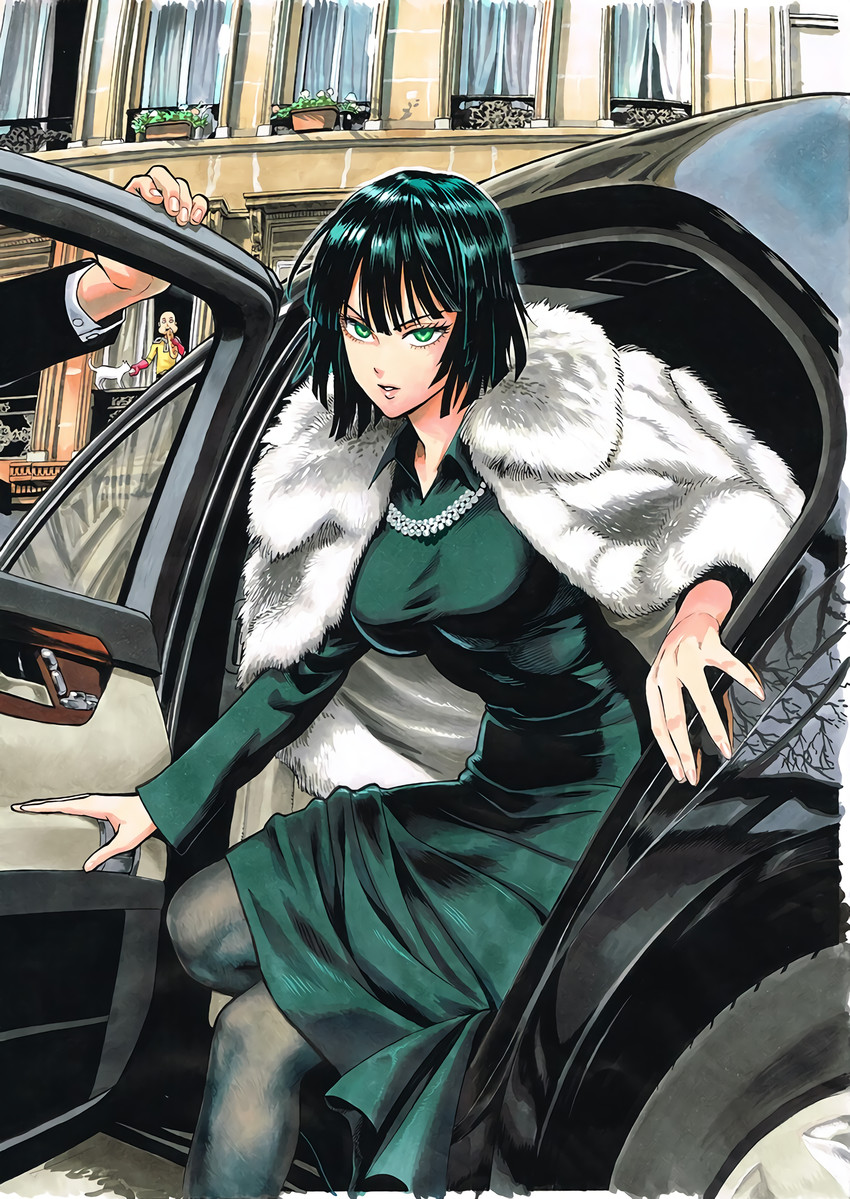 Blizzard of Hell Fubuki page 7 full