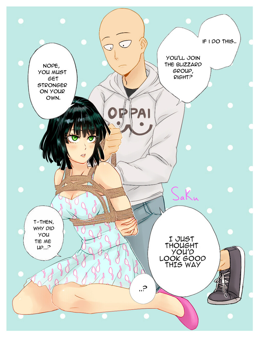 Blizzard of Hell Fubuki page 9 full