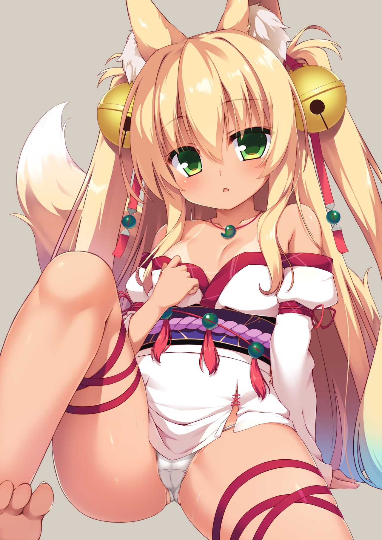 Artist - Yuzuka page 6 full