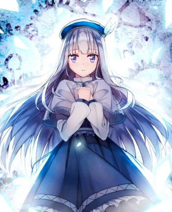 Pixiv Artist - 90i cover
