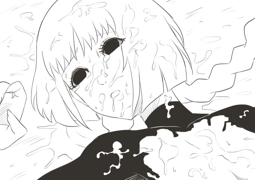 スミレらくがきまとめ page 5 full