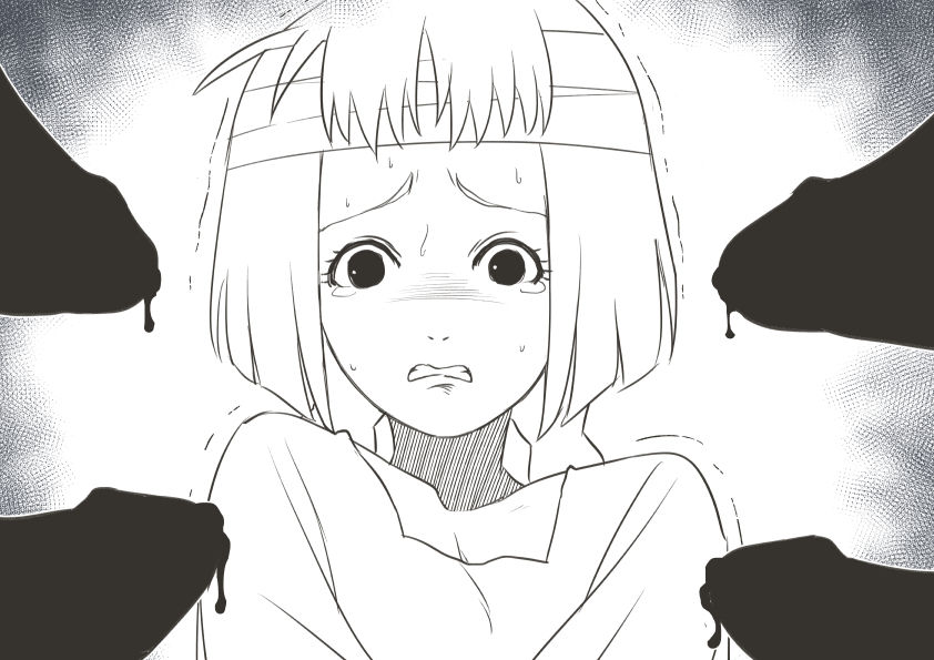 スミレらくがきまとめ page 6 full