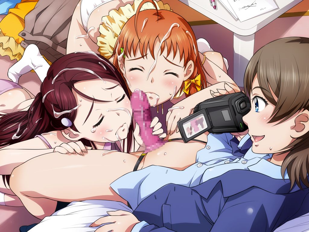 Love Idol Sunshine! page 6 full