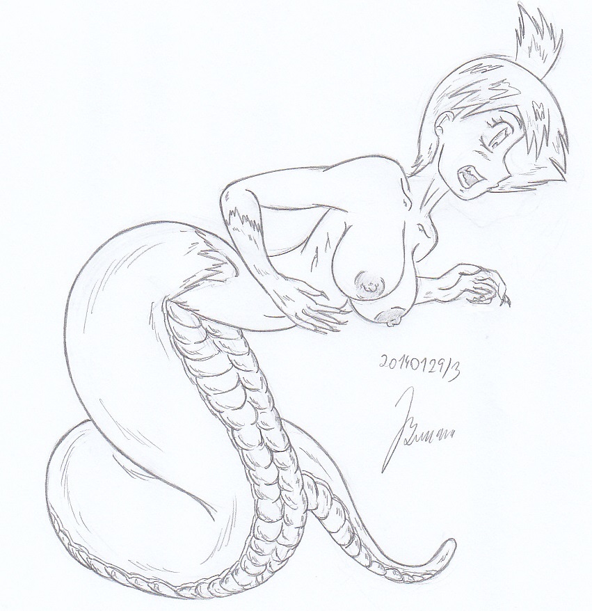 My miny Misty_ pokemon Sketches work_5 page 3 full