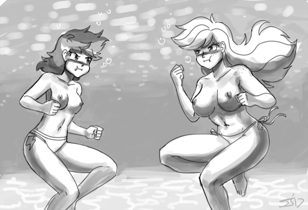 John_Joseco My_Little_Pony page 8 full