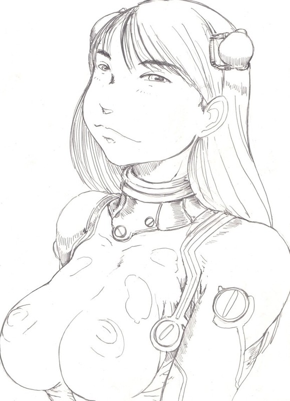 線画 page 6 full