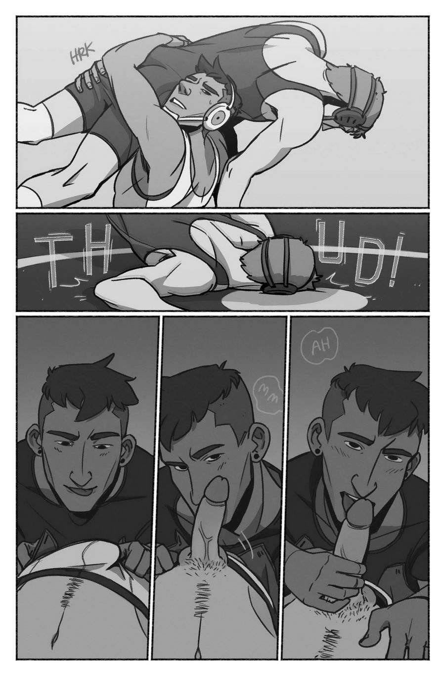 friction page 8 full