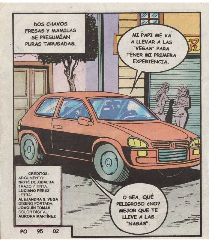 Pasiones Ocultas 0095 page 4 full