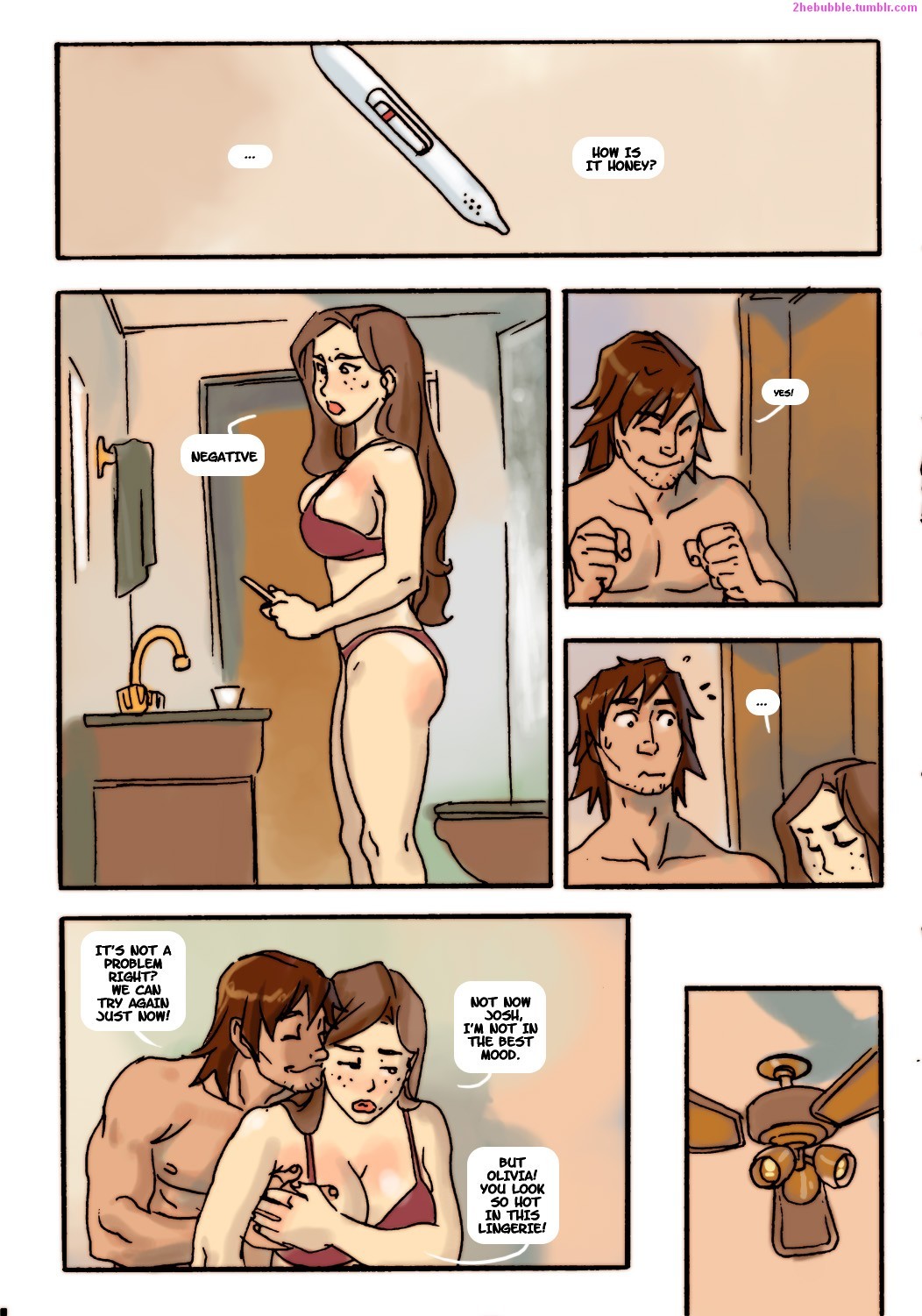 Thought Bubble #8 page 2 full