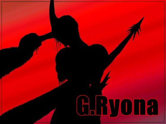 G.Ryona page 1 full