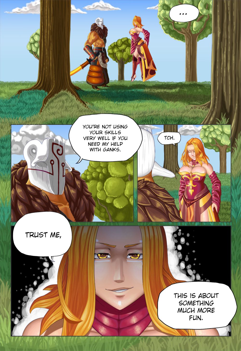 ARTIST Deltainsight page 5 full