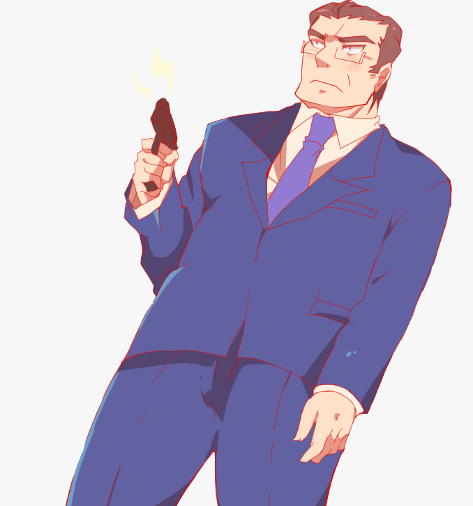 Oreimo: Daisuke kousaka page 5 full