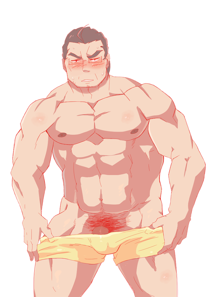 Oreimo: Daisuke kousaka page 7 full