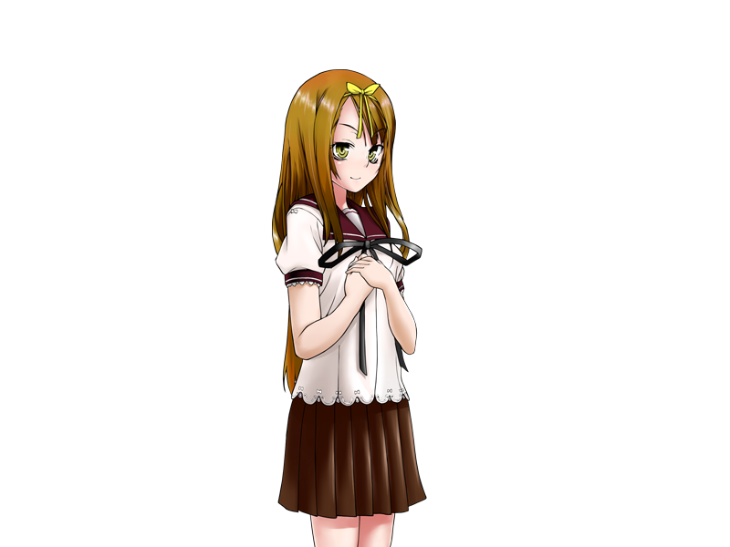 Summer Picture ~Chiisana Oka no Chiisana Yume~ -Kagura Yume Hen- page 7 full