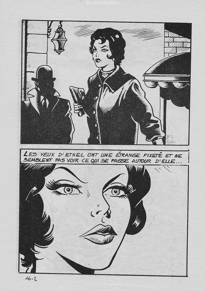 Elvifrance - Les spéciaux EF - 016 - La villa maudite page 6 full