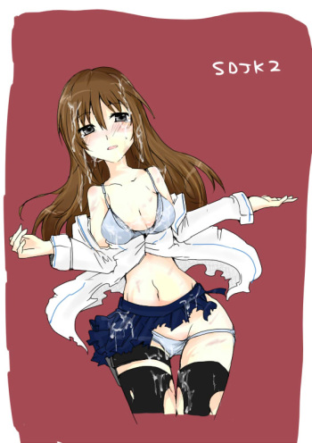 SDJK 2 cover