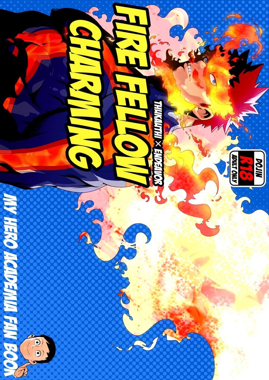 FIRE FELLOW CHARMING page 2 full