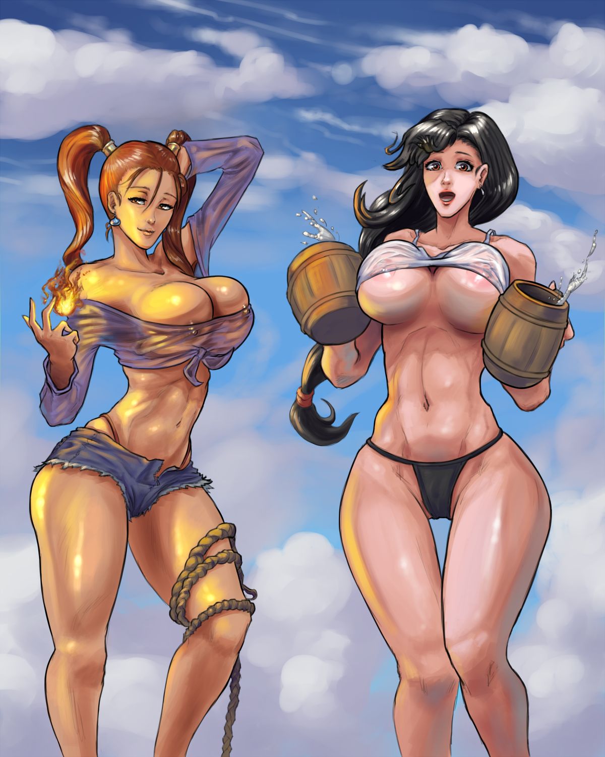Artist Archives ::: CuteSexyRobutts page 2 full