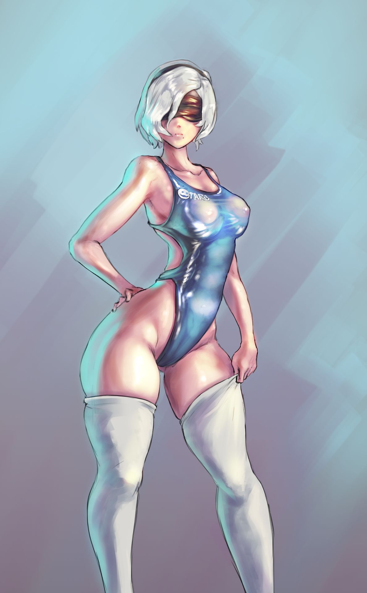Artist Archives ::: CuteSexyRobutts page 9 full