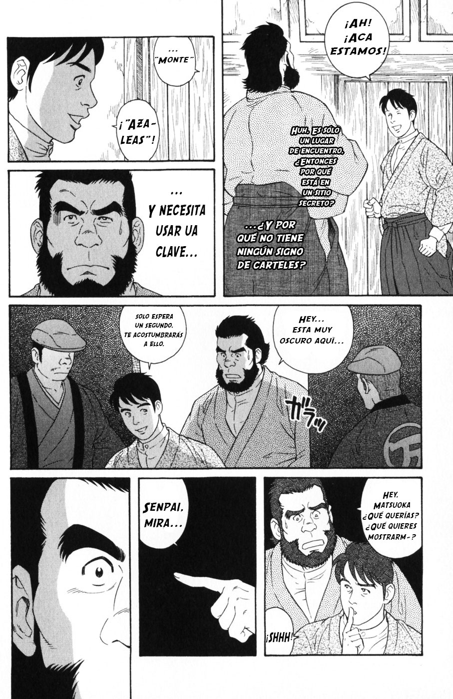 El protegido page 4 full