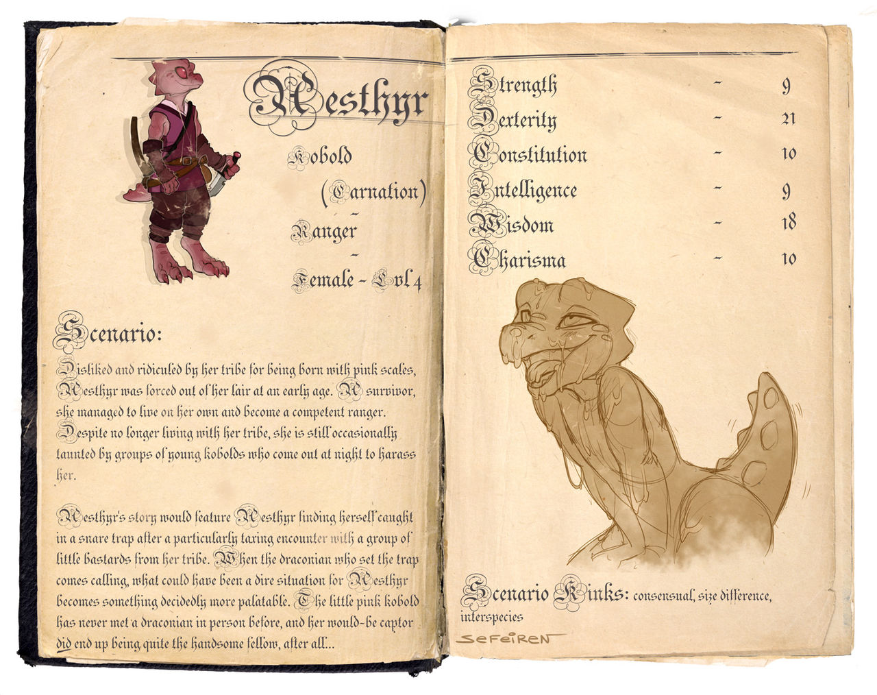 Koboldpedia page 3 full