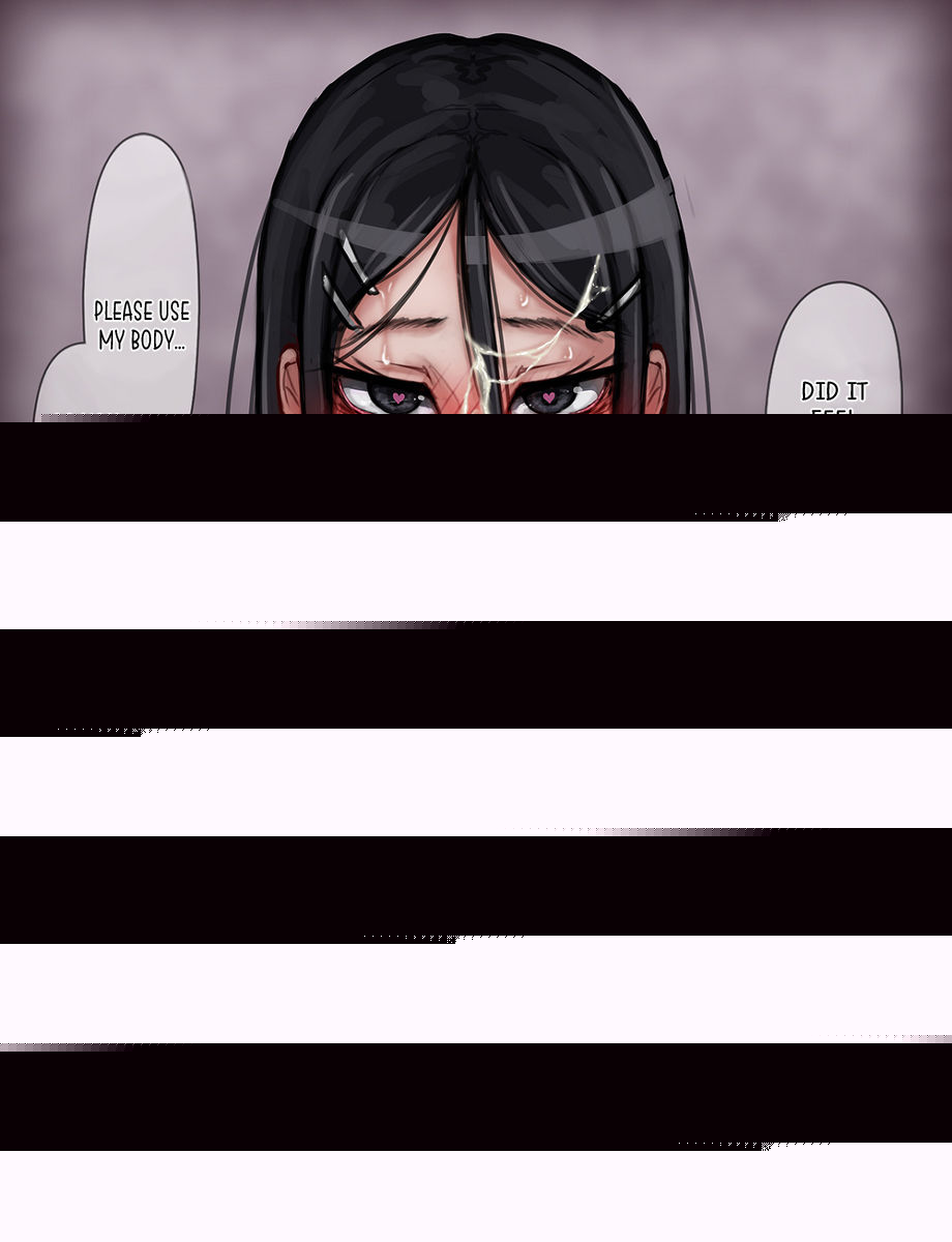 Kenshin-teki na Kyonyuu-chan | Dedicated Big Tits page 4 full