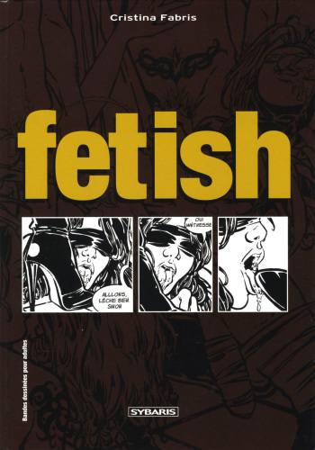 Fetish cover