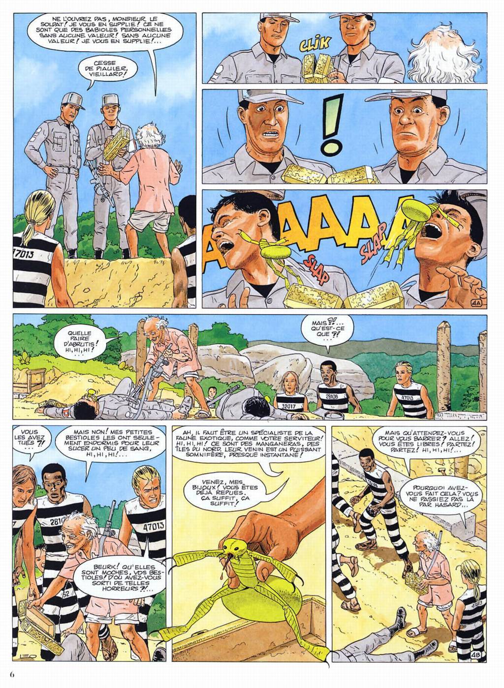 Aldébaran - 03 - La Photo page 8 full