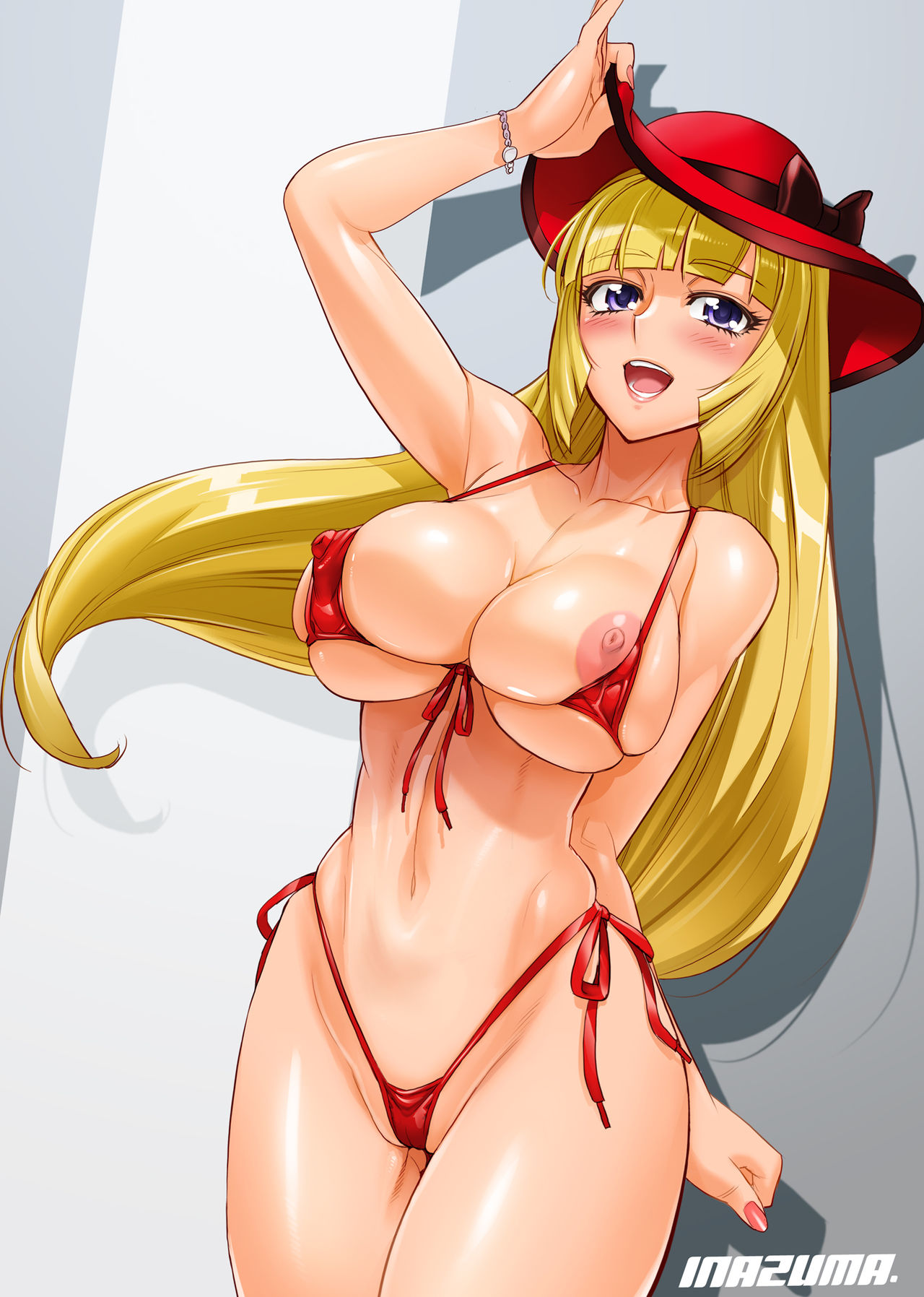 Kudelia Aina Bernstein page 1 full