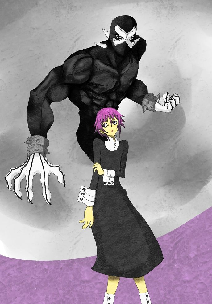 Artist - BARON page 10 full