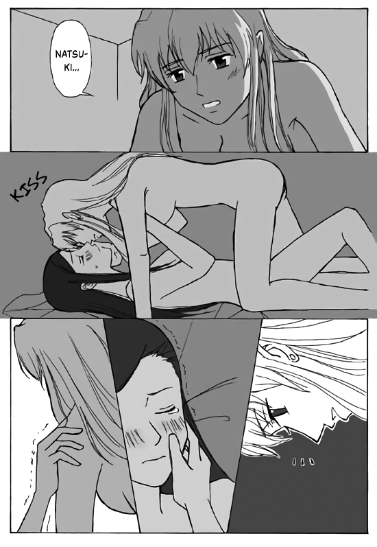 Double Bed page 2 full