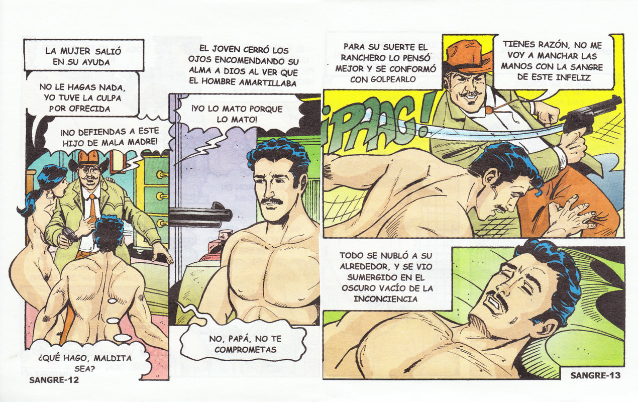 Sangre Caliente 0286 page 8 full