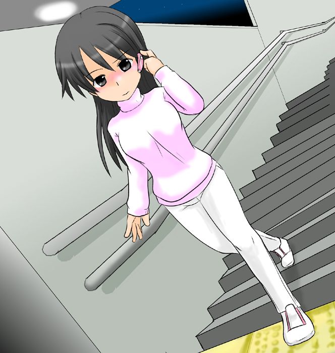 Yagai Roshutsu Live III page 2 full