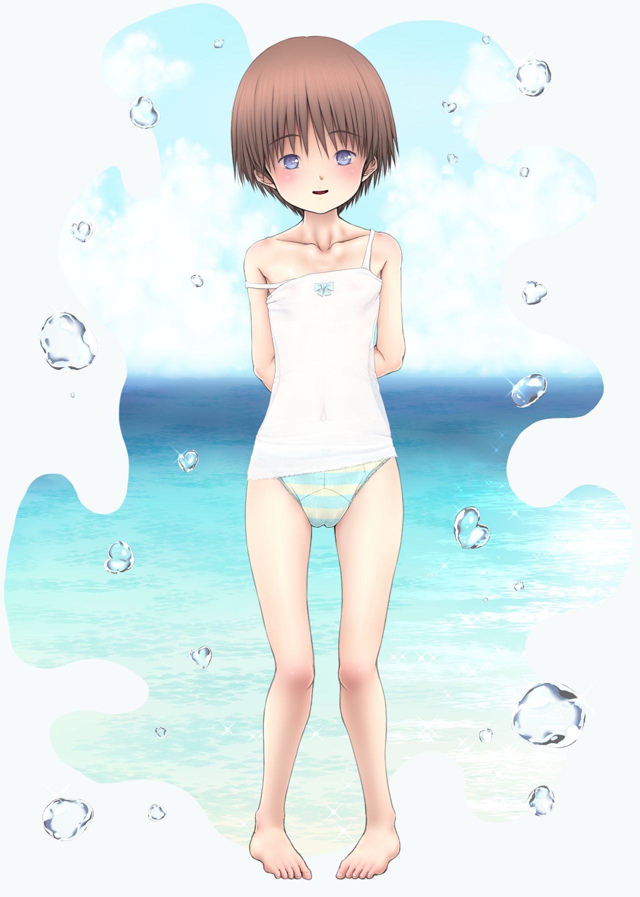 Fukumi-chan to Onii-chan-tachi page 2 full